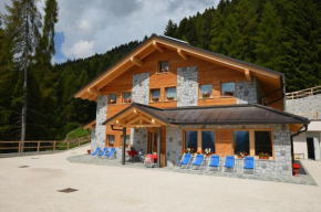 Chalet Serena